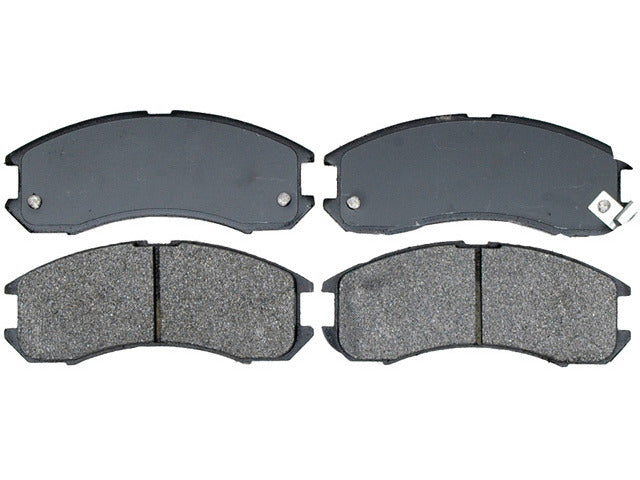 Disc Brake Pad Raybestos Brakes SGD399M