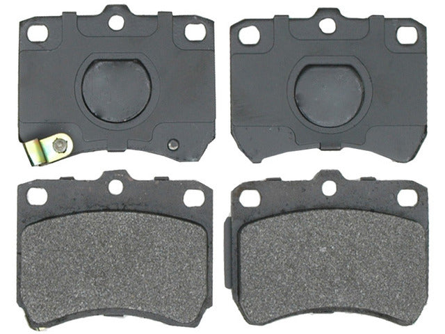 Disc Brake Pad Raybestos Brakes SGD402M