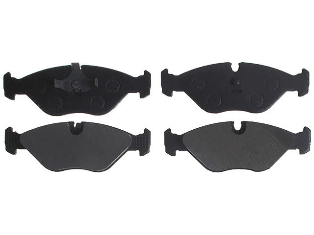 Disc Brake Pad Raybestos Brakes SGD403M