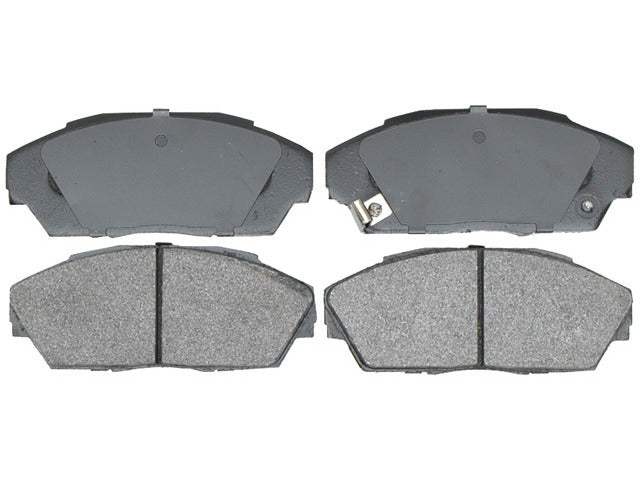 Disc Brake Pad Raybestos Brakes SGD409M