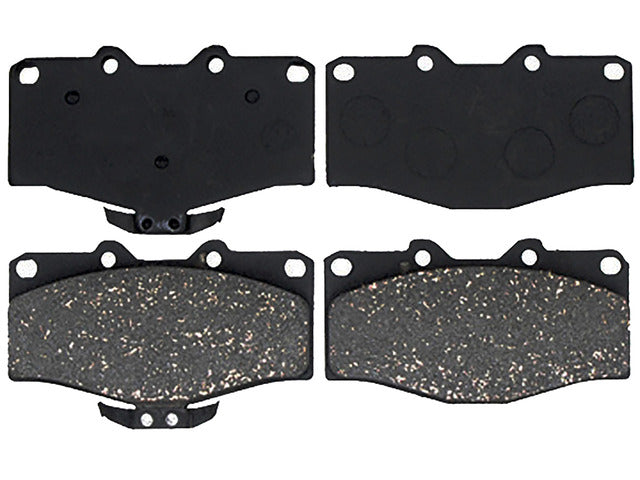 Disc Brake Pad Raybestos Brakes SGD410C