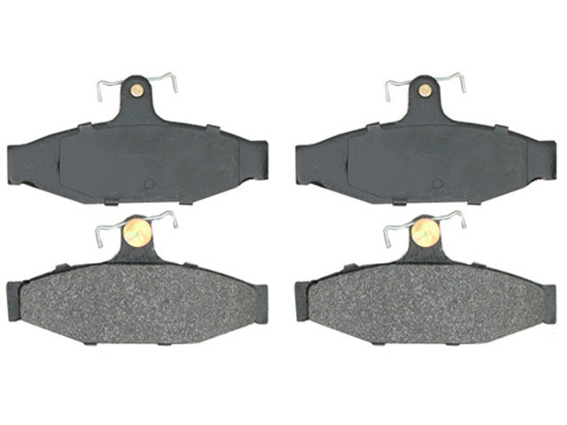 Disc Brake Pad Raybestos Brakes SGD413M