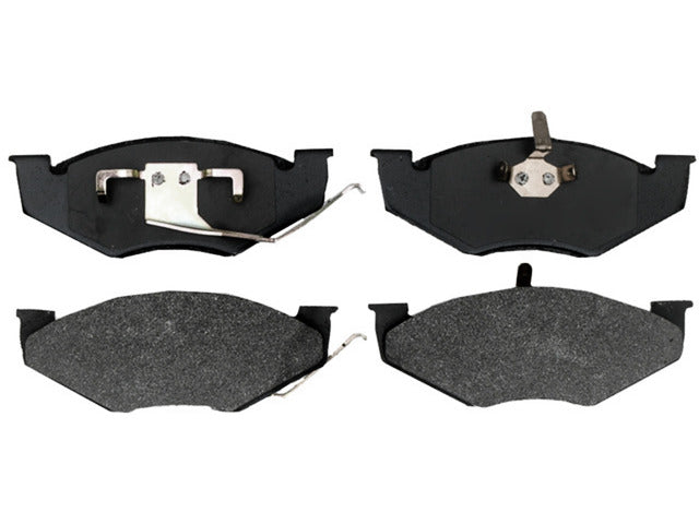 Disc Brake Pad Raybestos Brakes SGD414M
