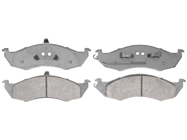 Disc Brake Pad Raybestos Brakes SGD417M