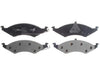 Disc Brake Pad Raybestos Brakes SGD421AM