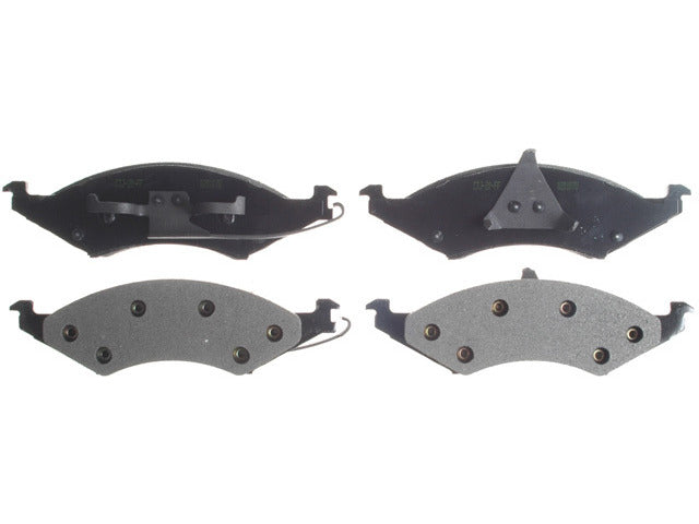 Disc Brake Pad Raybestos Brakes SGD421AM