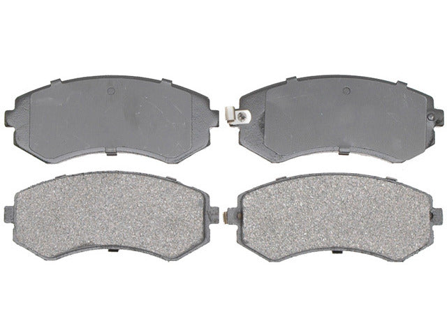 Disc Brake Pad Raybestos Brakes SGD422M