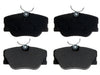 Disc Brake Pad Raybestos Brakes SGD423M