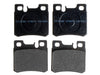Disc Brake Pad Raybestos Brakes SGD427M