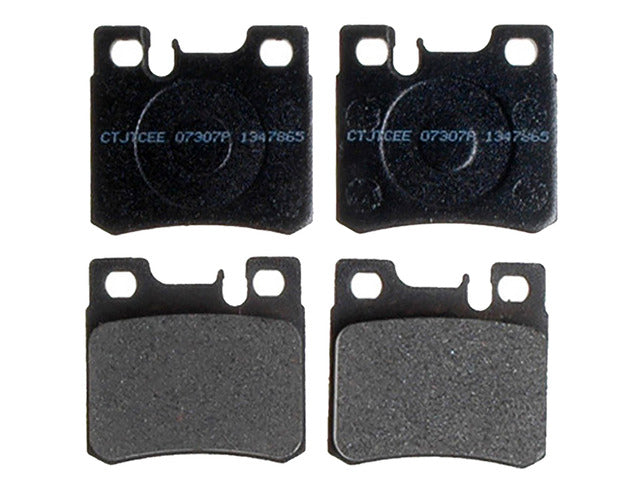 Disc Brake Pad Raybestos Brakes SGD427M