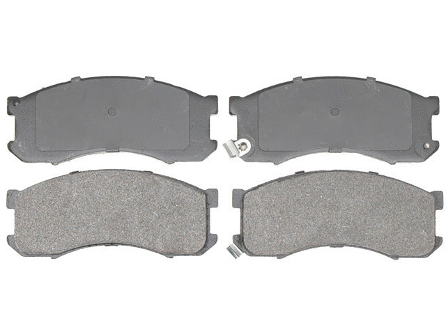 Disc Brake Pad Raybestos Brakes SGD428M