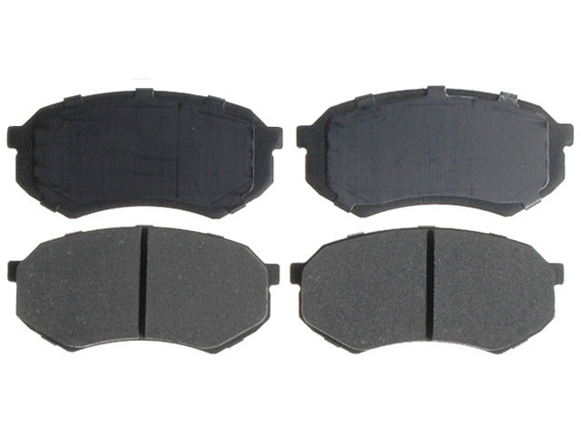 Disc Brake Pad Raybestos Brakes SGD433AC