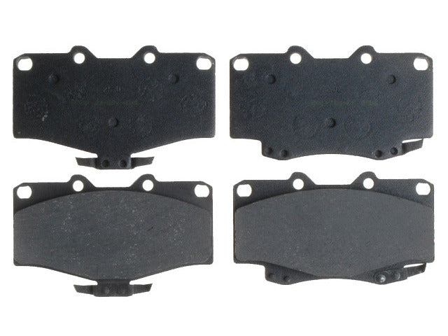 Disc Brake Pad Raybestos Brakes SGD436