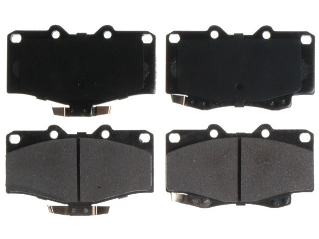 Disc Brake Pad Raybestos Brakes SGD436C