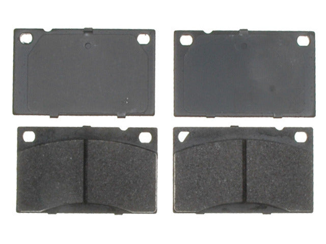 Disc Brake Pad Raybestos Brakes SGD43AM