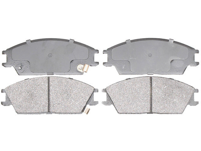 Disc Brake Pad Raybestos Brakes SGD440M