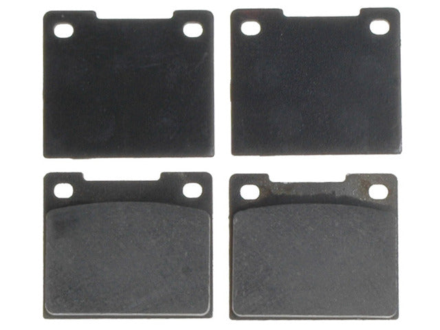 Disc Brake Pad Raybestos Brakes SGD44
