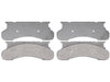 Disc Brake Pad Raybestos Brakes SGD450M