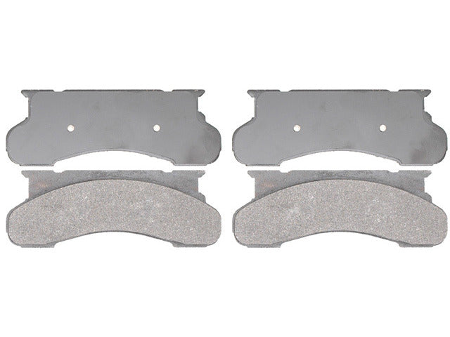 Disc Brake Pad Raybestos Brakes SGD450M
