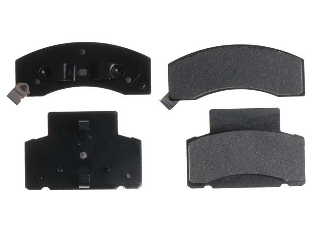 Disc Brake Pad Raybestos Brakes SGD459M