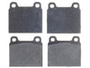 Disc Brake Pad Raybestos Brakes SGD45