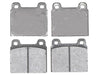 Disc Brake Pad Raybestos Brakes SGD45A