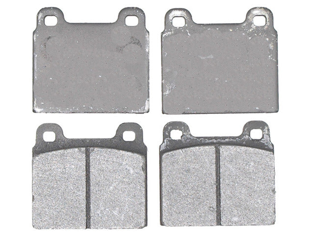 Disc Brake Pad Raybestos Brakes SGD45A