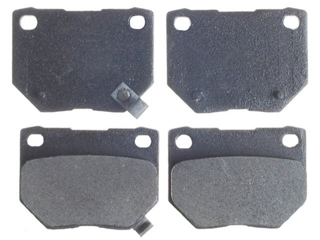 Disc Brake Pad Raybestos Brakes SGD461M