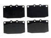 Disc Brake Pad Set Raybestos Brakes SGD463