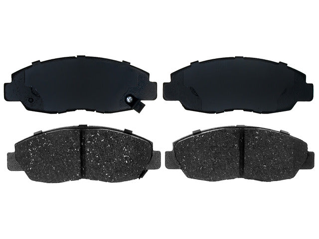 Disc Brake Pad Raybestos Brakes SGD465A