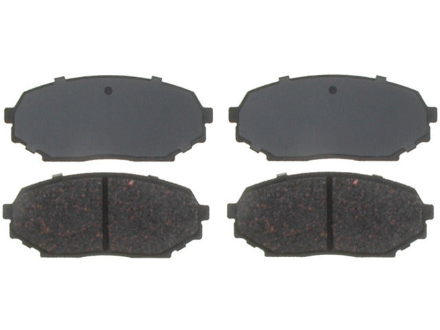 Disc Brake Pad Raybestos Brakes SGD468