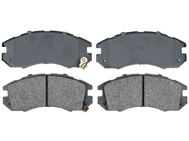 Disc Brake Pad Raybestos Brakes SGD470M