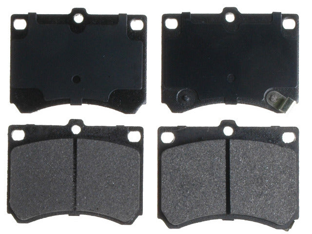 Disc Brake Pad Raybestos Brakes SGD473M