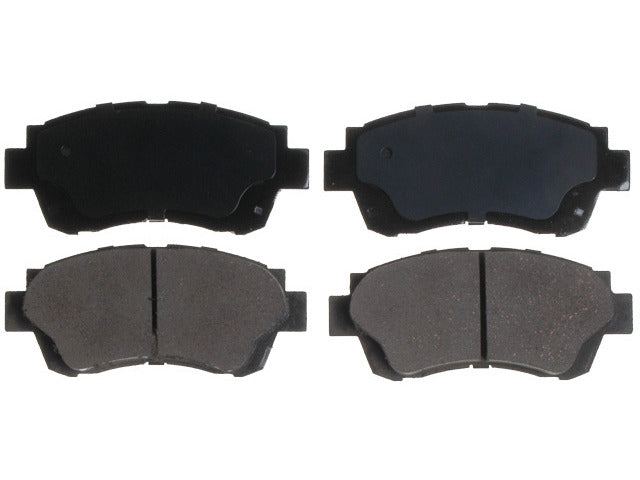 Disc Brake Pad Raybestos Brakes SGD476C