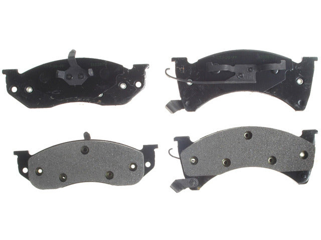 Disc Brake Pad Raybestos Brakes SGD478M