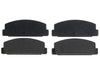 Disc Brake Pad Raybestos Brakes SGD482C