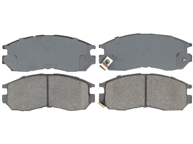 Disc Brake Pad Raybestos Brakes SGD484C