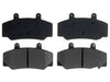 Disc Brake Pad Raybestos Brakes SGD492M