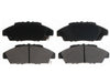 Disc Brake Pad Raybestos Brakes SGD496C