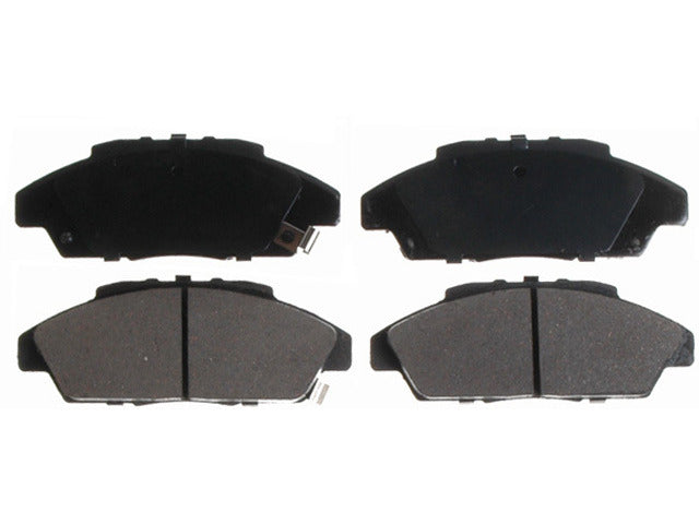 Disc Brake Pad Raybestos Brakes SGD496C