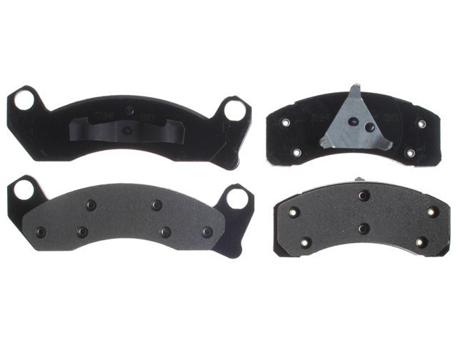 Disc Brake Pad Raybestos Brakes SGD499AM