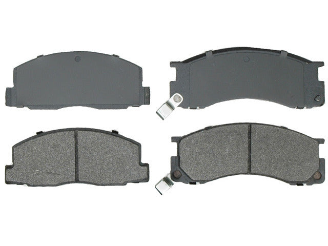 Disc Brake Pad Raybestos Brakes SGD500M