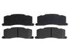 Disc Brake Pad Raybestos Brakes SGD501C