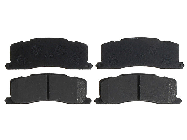 Disc Brake Pad Raybestos Brakes SGD501C