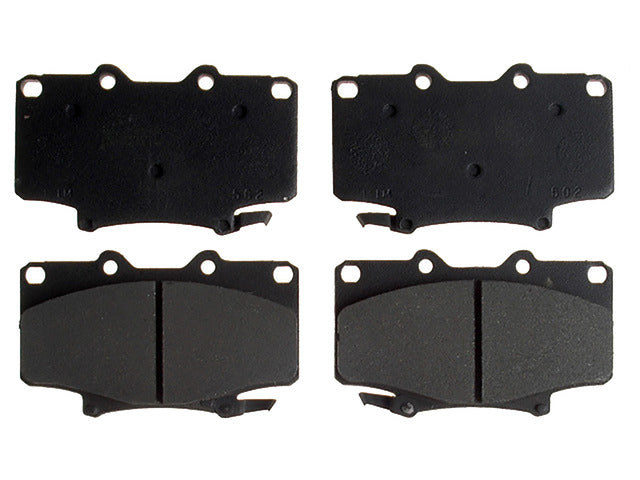 Disc Brake Pad Raybestos Brakes SGD502M