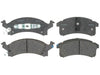Disc Brake Pad Raybestos Brakes SGD506C