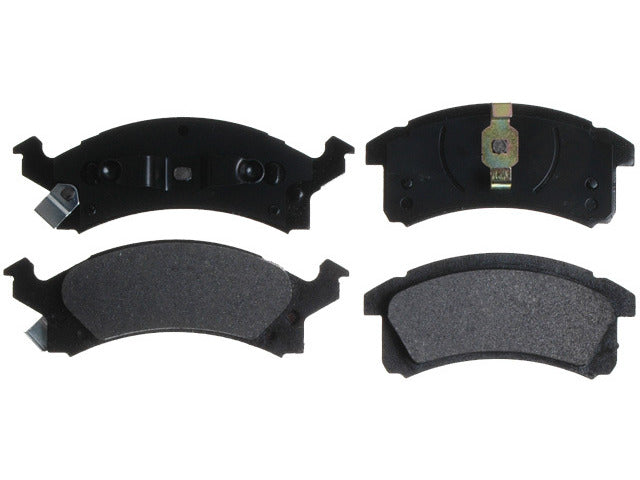 Disc Brake Pad Raybestos Brakes SGD506M
