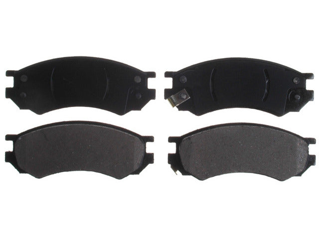 Disc Brake Pad Raybestos Brakes SGD507C