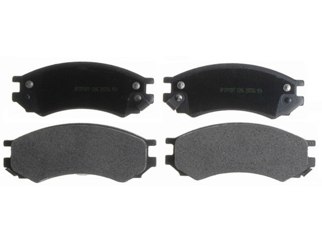 Disc Brake Pad Raybestos Brakes SGD507M