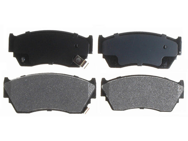 Disc Brake Pad Raybestos Brakes SGD510M